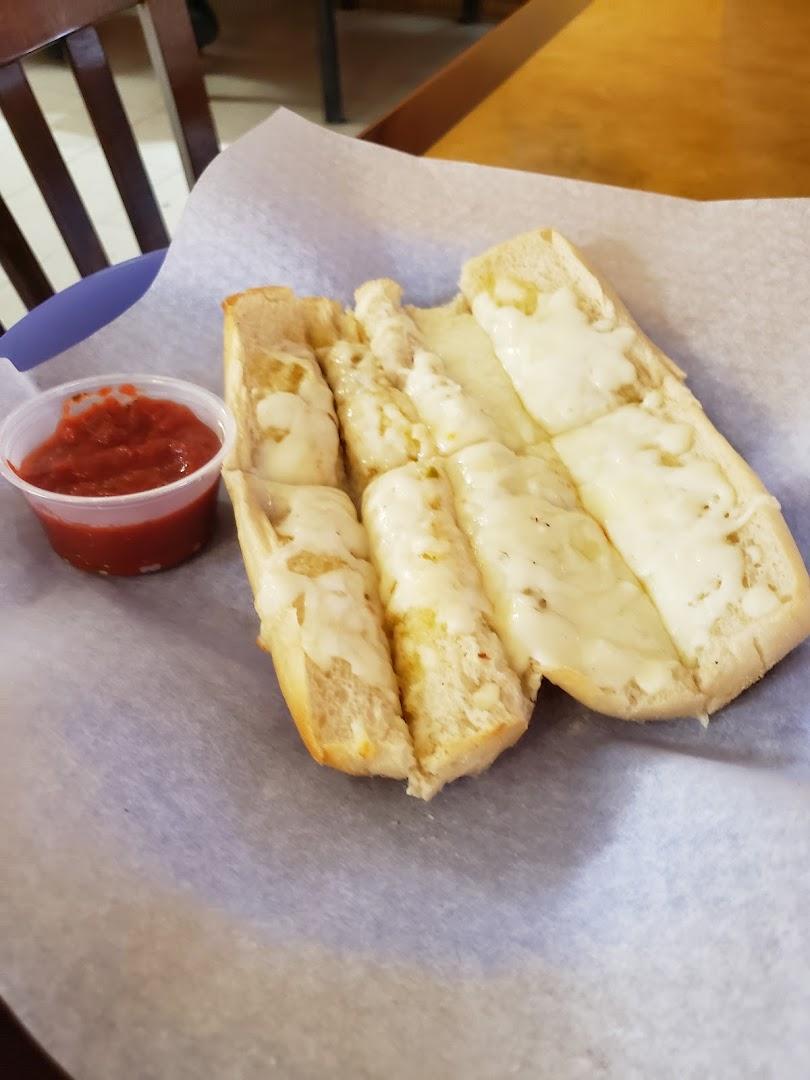 Santino's Pizza