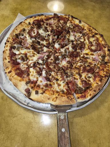 Santino's Pizza